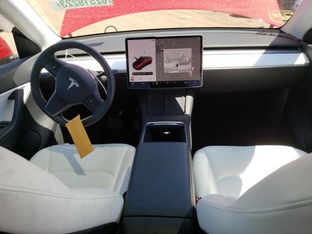 5YJYGDEE8MF176294 Tesla Model Y  8