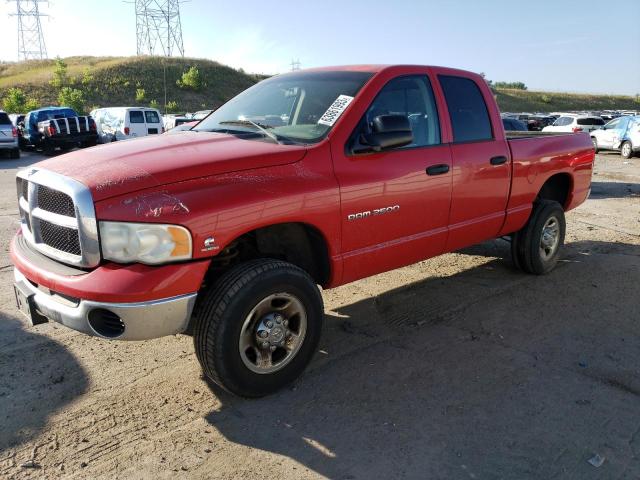 2004 Dodge Ram 2500 ST