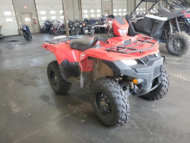 2020 SUZUKI LT-A750 X - 5SADW11A3L7100248