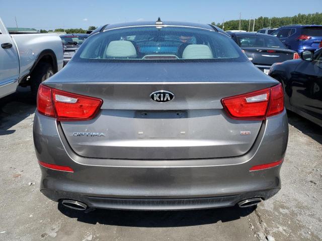 5XXGM4A71FG415681 | 2015 KIA optima lx