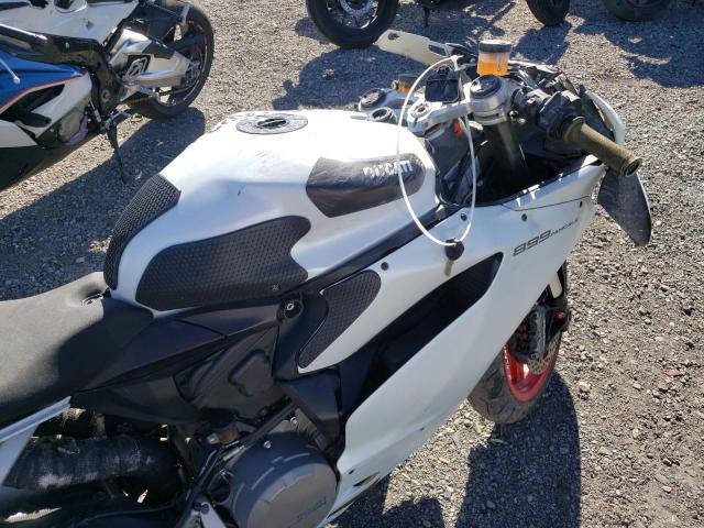 2014 DUCATI SUPERBIKE - ZDM14BUW6EB018618