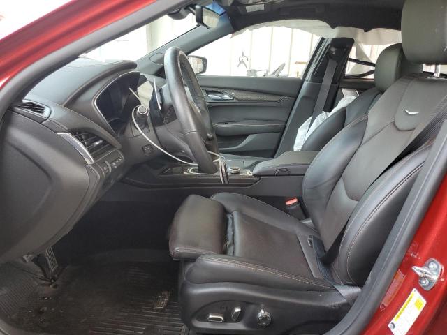 2021 CADILLAC CT5-V - 1G6DV5RW8M0127191