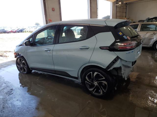 2023 CHEVROLET BOLT EV 2L - 1G1FX6S02P4130315