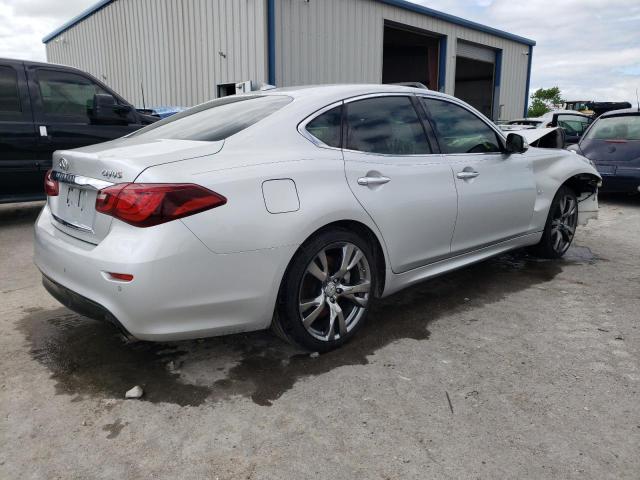 2015 INFINITI Q70 3.7 JN1BY1AP9FM540132