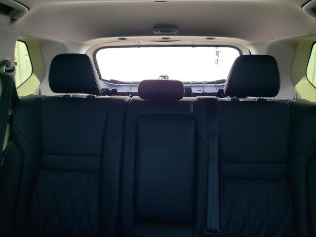JN8BT3DD1PW314508 Nissan Rogue Platinum
