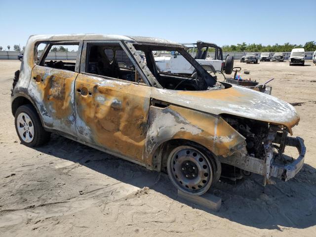 KNDJN2A26F7193756 KIA Soul
