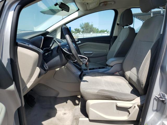 1FADP5AU9DL507338 2013 Ford C-Max Se