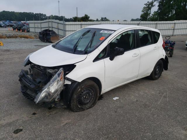 2017 Nissan Versa Note S