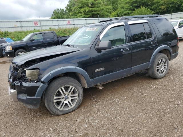 2007 Ford Explorer XLT