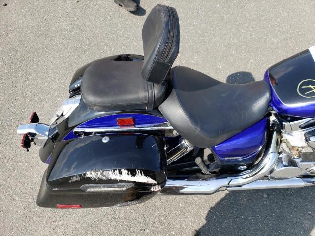 2005 HONDA VT750 CA JH2RC50365M100603