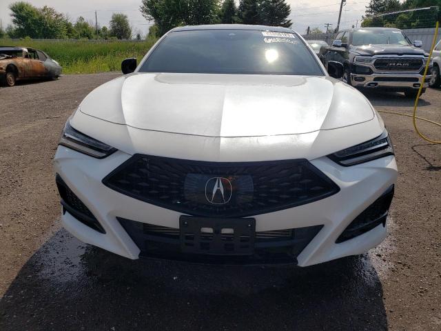 2022 ACURA TLX TECH A - 19UUB6F51NA800830