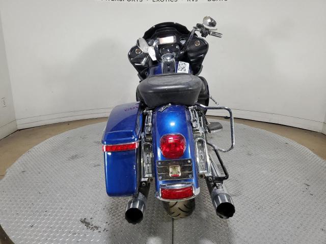 2016 HARLEY-DAVIDSON FLTRU 1HD1KGL12GB613925