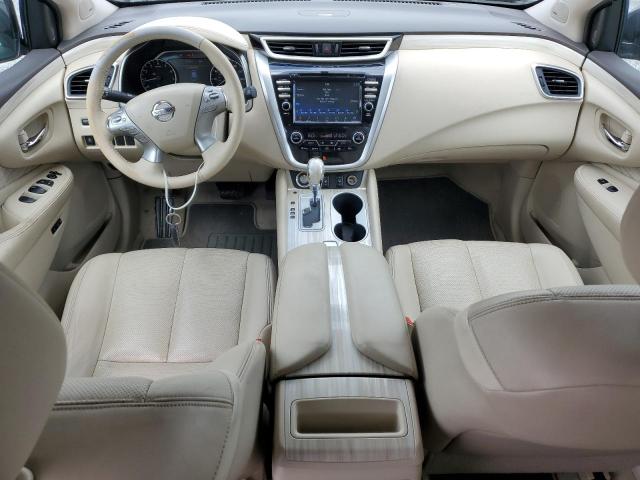 5N1AZ2MH9FN225224 Nissan MURANO S