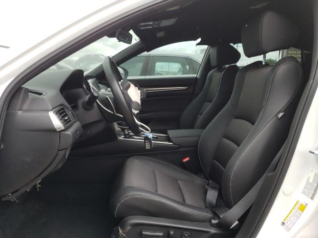 1HGCV1F3XNA068945 Honda Accord Sport