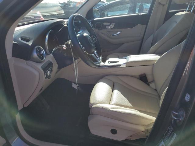 WDC0G8EBXLF713889 Mercedes-Benz Glc 300 4matic