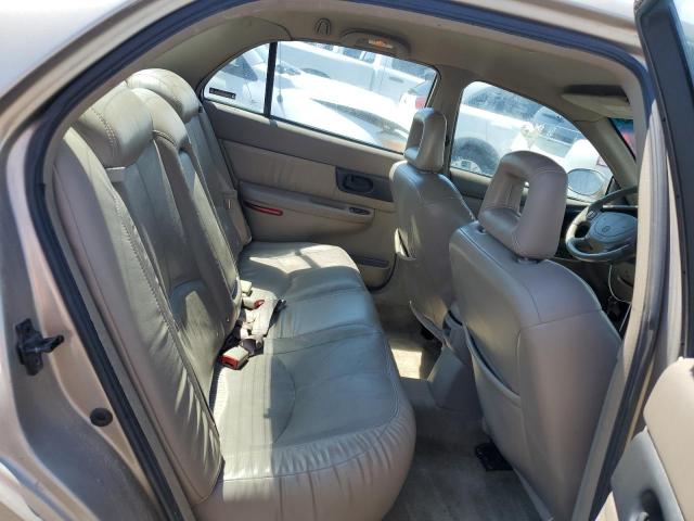 2002 Buick Regal Ls VIN: 2G4WB55K821275596 Lot: 65307093