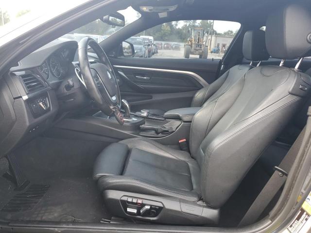 2017 BMW 440I - WBA4P1C33HK522837