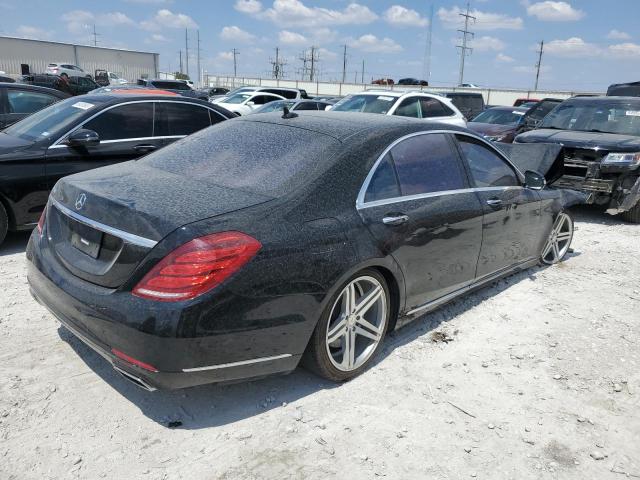 WDDUG8CB5GA246805 Mercedes-Benz S 550