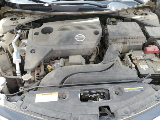 1N4AL3AP6FN869051 Nissan ALTIMA 2.5