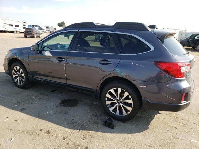 4S4BSANC6H3232989 Subaru Outback 2.5i Limited