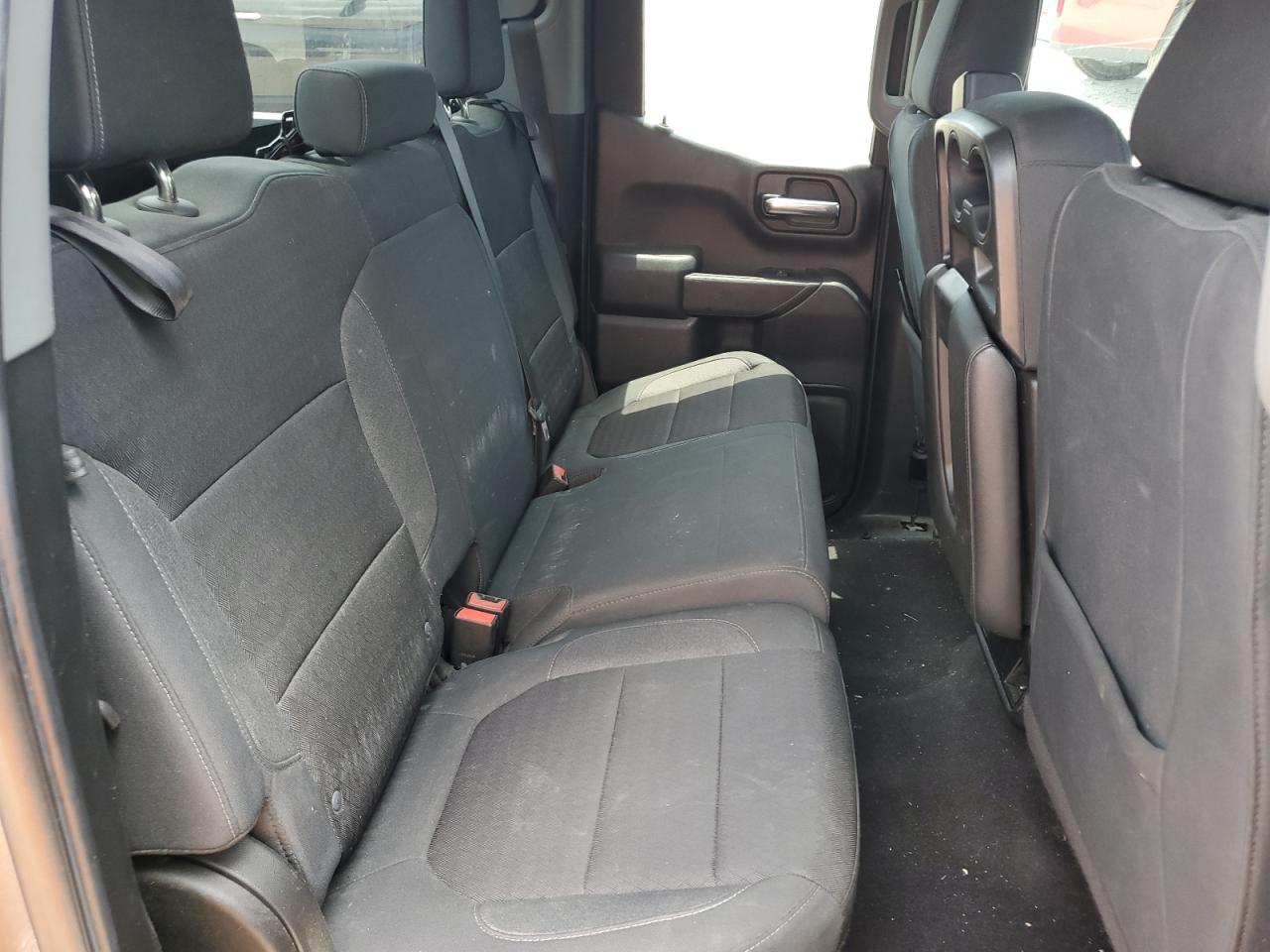 1GCRWCED0LZ135790 CHEVROLET ALL Models 2020