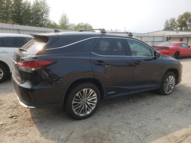 2020 LEXUS RX 450H L JTJJGKFA1L2015480