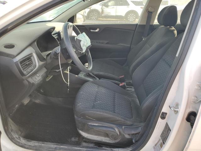 3KPA24AD3LE294416 Kia Rio LX 7