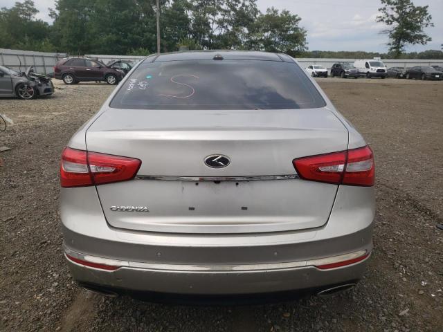 2015 KIA CADENZA PR - KNALN4D71F5175797