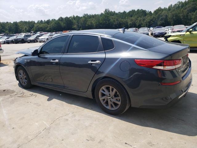 5XXGT4L37LG421056 Kia Optima LX 2