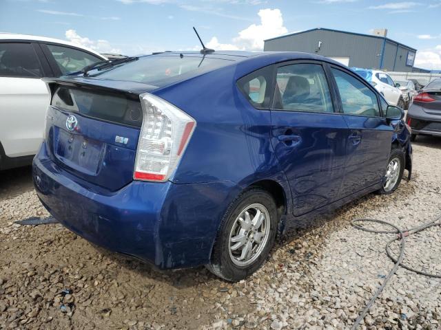 Vin: jtdkn3du3a0010449, lot: 63766973, toyota prius 20103