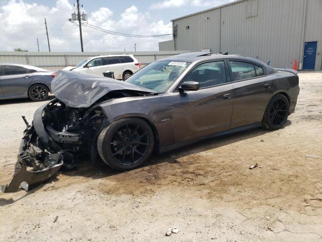 2015 Dodge Charger R/T