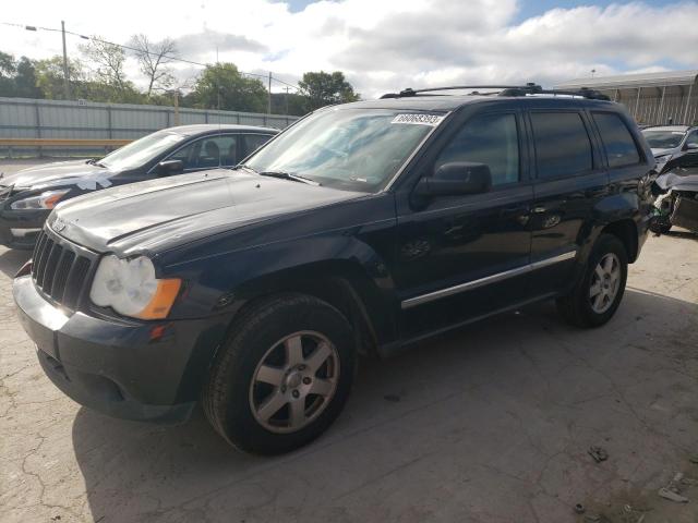 2010 Jeep Grand Cherokee Laredo