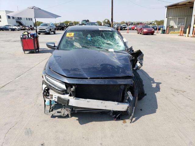 19XZE4F56NE013157 Honda INSIGHT EX