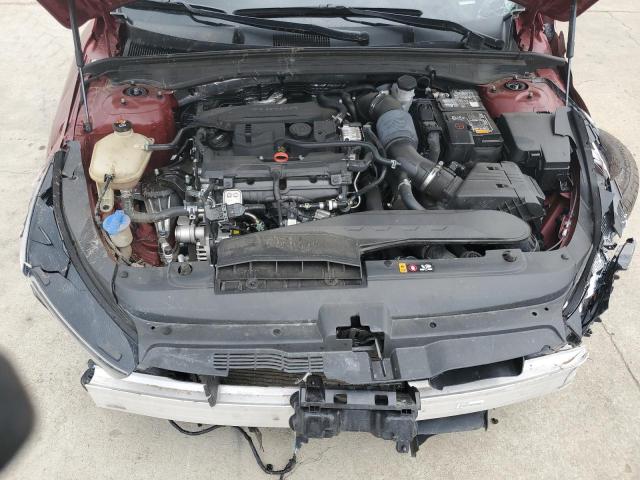 5XXG14J25PG175839 KIA K5 LXS