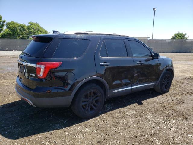 1FM5K7DH4GGA62345 Ford EXPLORER XLT