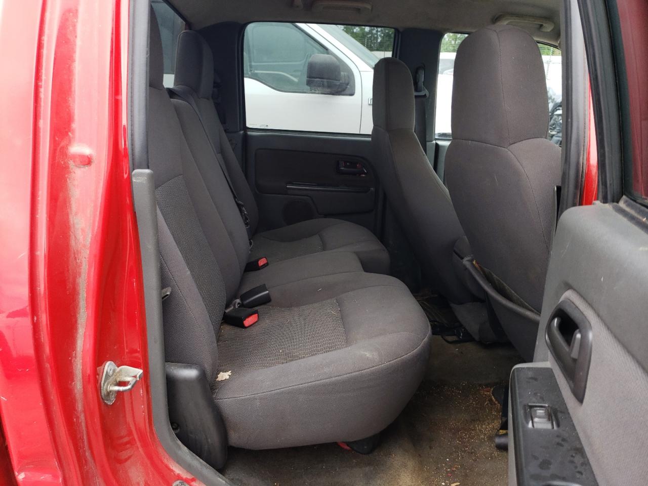 1GCDS136268329455 2006 Chevrolet Colorado