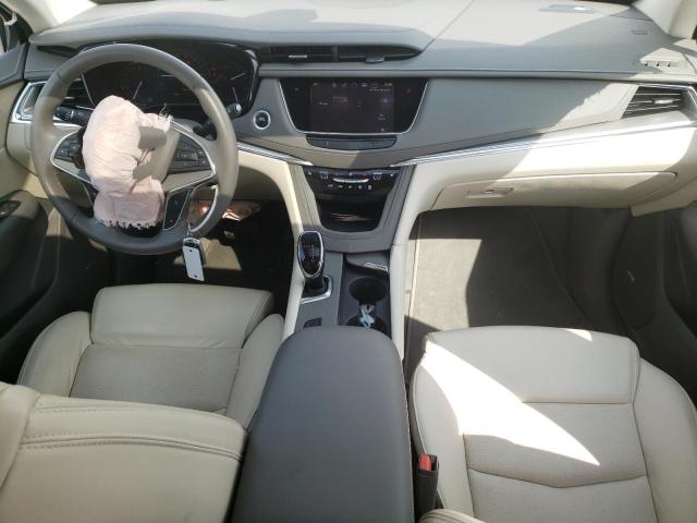 1GYKNBRS0HZ171701 Cadillac XT5 LUXURY