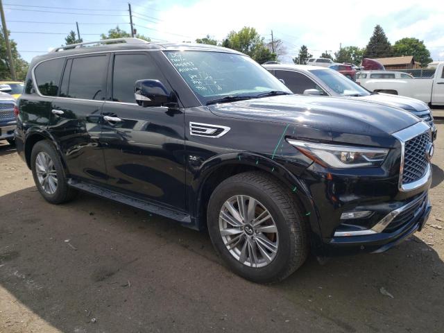 JN8AZ2NE6K9236746 Infiniti QX80 LUXE