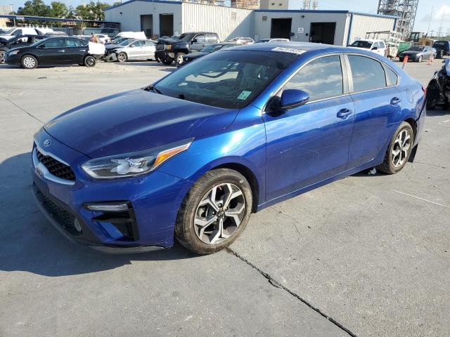 3KPF24AD9LE143246 Kia Forte FE