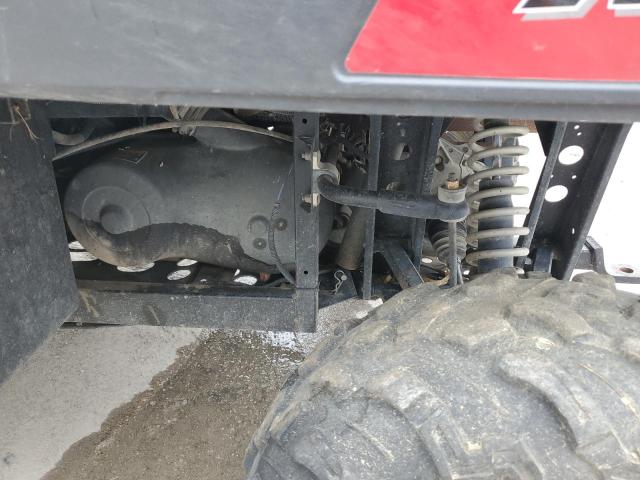 2012 POLARIS RANGER 800 - 4XATH7EA3CE633378