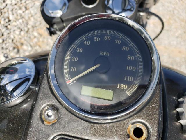 2007 HARLEY-DAVIDSON FXDBI 1HD1GX4177K322322