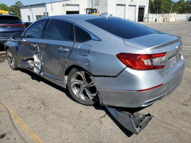 1HGCV1F58KA097356 Honda Accord EXL 2