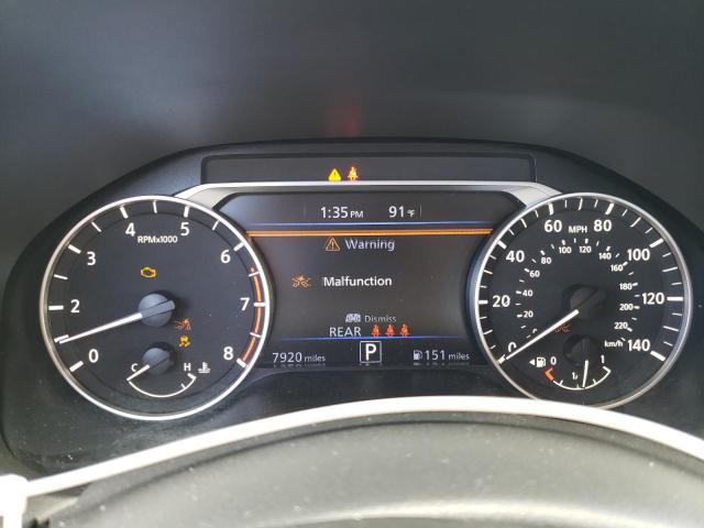 1N4BL4DVXPN336769 Nissan ALTIMA SV