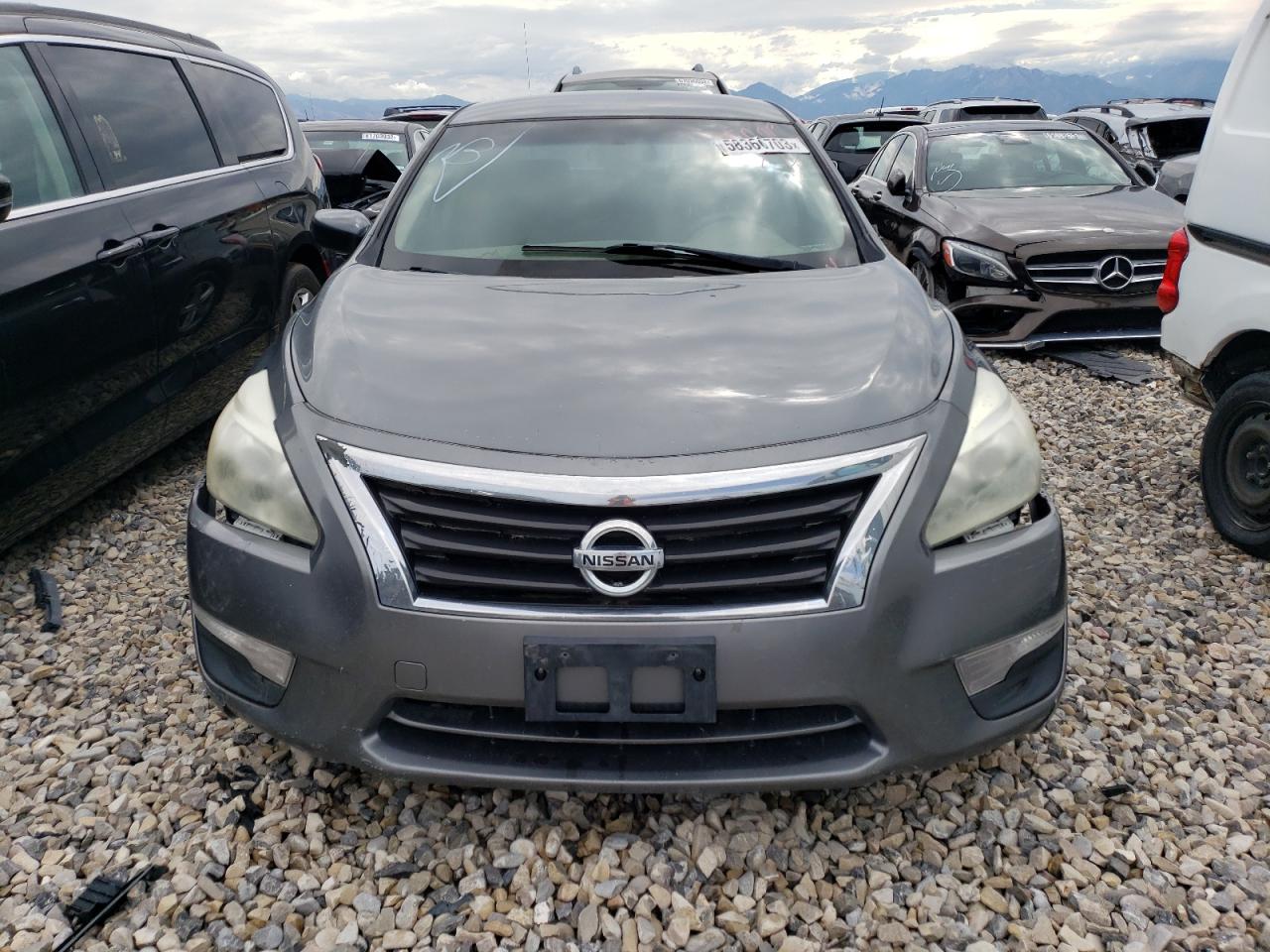 1N4AL3AP4FN317824 2015 Nissan Altima 2.5