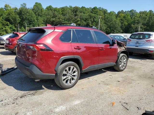 2T3C1RFV7MW142414 Toyota Rav4 Xle Premium