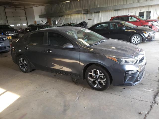 3KPF24AD5ME363663 Kia Forte FE 4