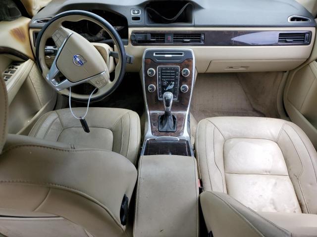 2015 VOLVO S80 PREMIE YV140MAK7F1186206