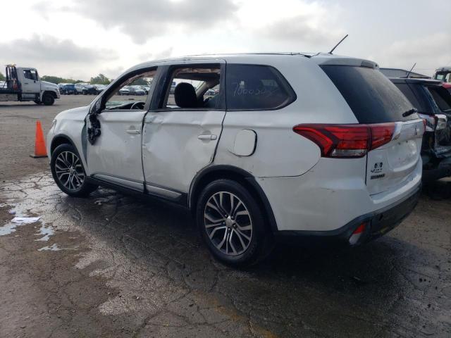 JA4AZ3A39GZ010109 Mitsubishi Outlander Se