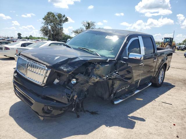 2007 Lincoln Mark LT 