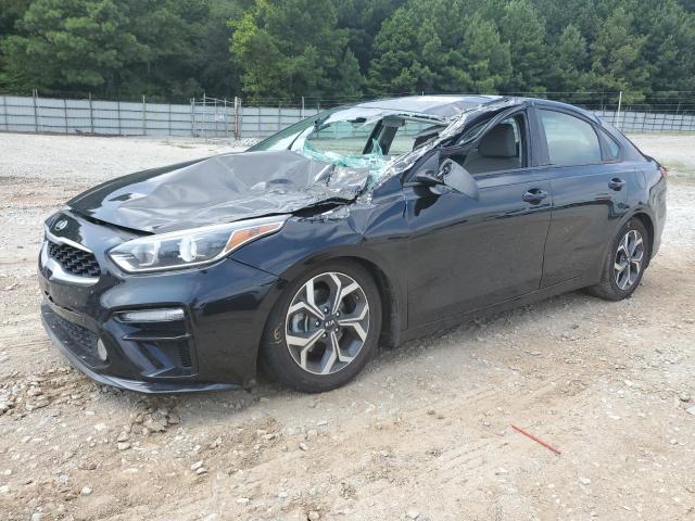 3KPF24ADXKE082004 | 2019 KIA FORTE FE